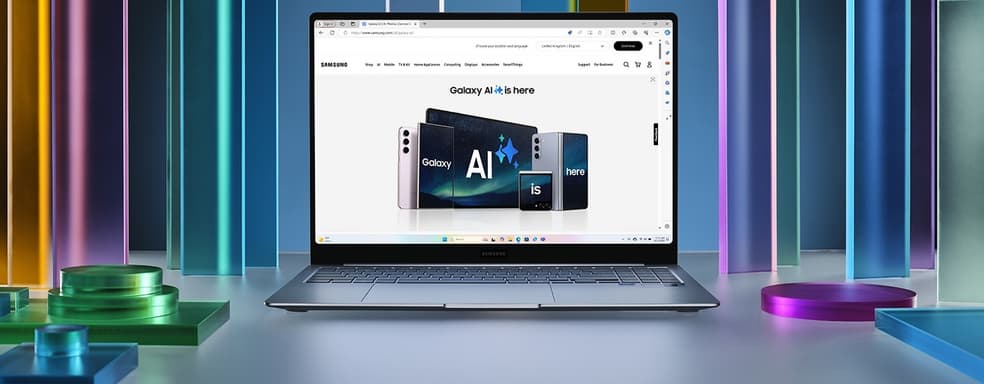 Рынок ПК вырос на 6,7% в первом квартале 2025 года. В лидерах Lenovo и Apple