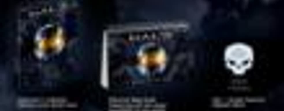 Анонс Halo: The Master Chief Collection Limited Edition [Обновлено]