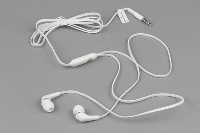 Стереогарнитура Обзор ThL W8. Стереогарнитура