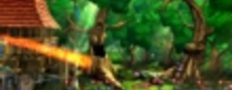 CastleStorm: Definitive Edition для PS4 и Xbox One выйдет на следующей неделе