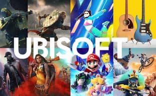 Ubisoft обвинила геймеров в низких продажах игр. Критика негативно влияет на результаты