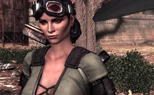 Damnation - вертикальный лузер