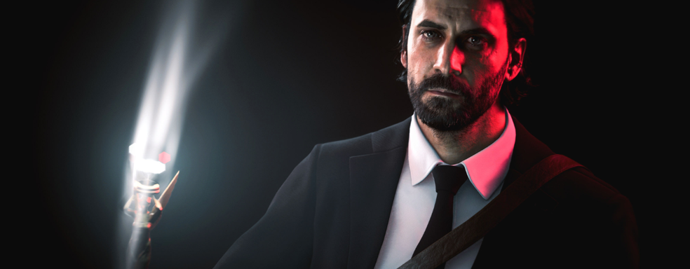 Alan Wake 2 стала технологичнее и красивее — вышло обновление 1.2.8 с поддержкой NVIDIA DLSS 4 и улучшенной трассировкой