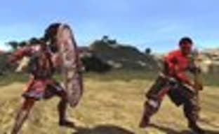 Игровой ролик Deadliest Warrior: Legends 