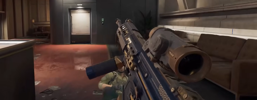 В Delta Force не будет обязательного вайпа, как в Escape from Tarkov