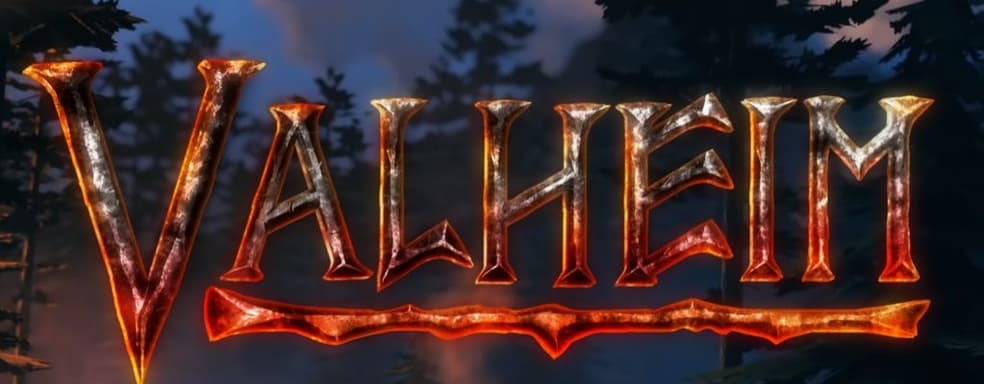 Выживание про викингов Valheim появится в феврале
