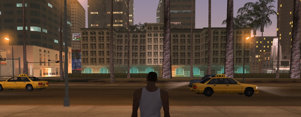 Leaked GTA San Andreas source code cracked — researchers found remnants of multiplayer and mechanics that influenced vehicle behavior