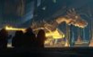 LEGO The Hobbit — билет в один конец