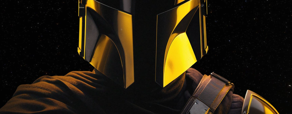 Художник DICE создал концепт игры о Мандалорце