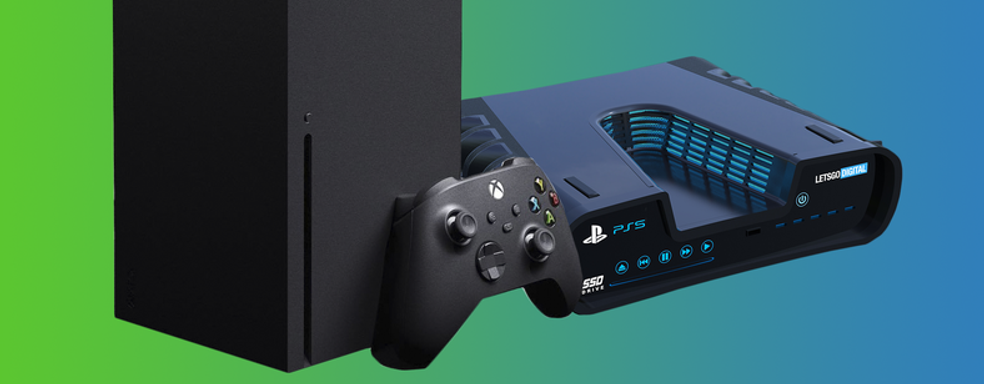 Сотрудник Microsoft о Xbox Series X и PlayStation 5: Думаю, наша консоль лучше