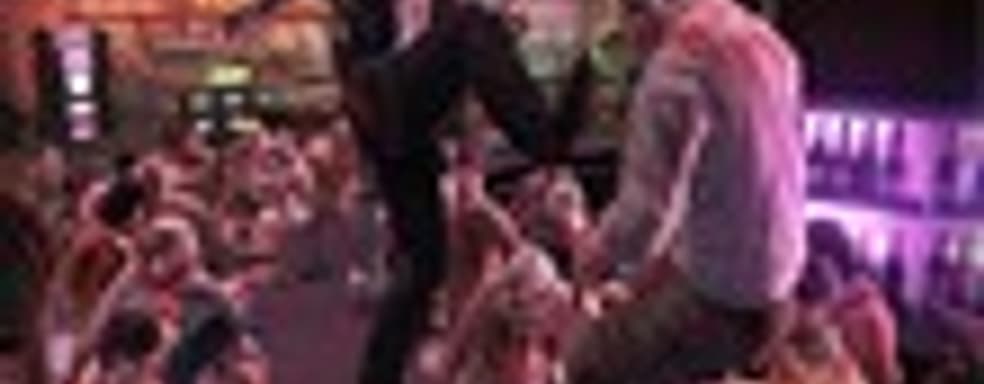 DLC для Dead Rising 2: Off The Record