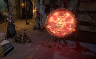 «11 друзей Оушена» в дьяблоиде Path of Exile. Разработчики представляют кражи