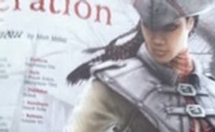 Assassin's Creed 3: Liberation для PS Vita - первые детали