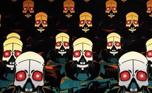 Роботы-социалисты воруют честно голосующих демократов в новом трейлере Helldivers 2