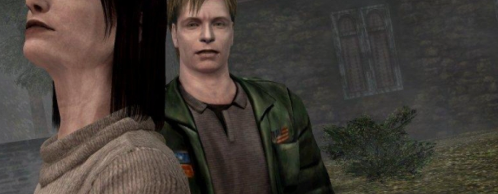 SHIZA Project выпустила доработанную русскую озвучку Silent Hill 2. Озвучили сценарий Born from a Wish