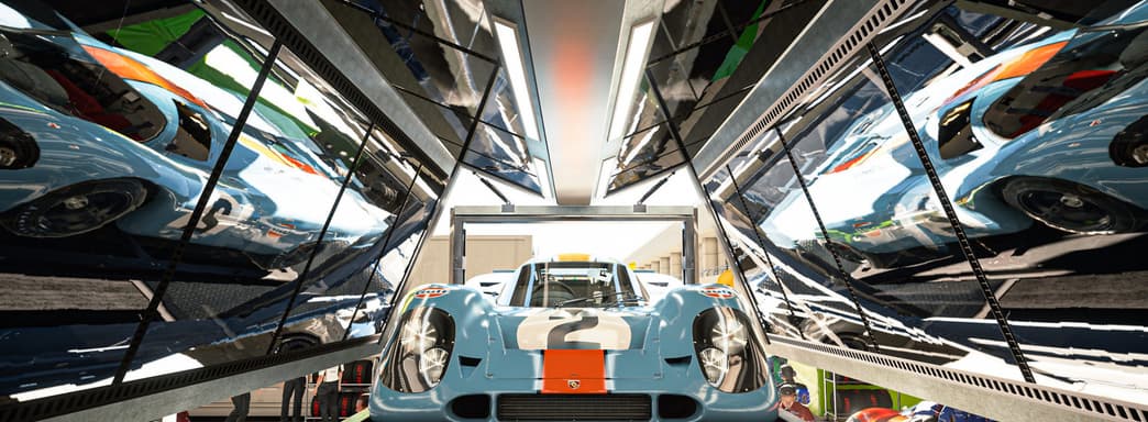 Sony ненароком раскрыла приблизительные сроки выхода Gran Turismo 7