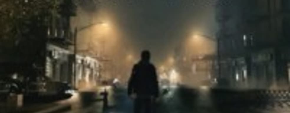 Silent Hills отменили