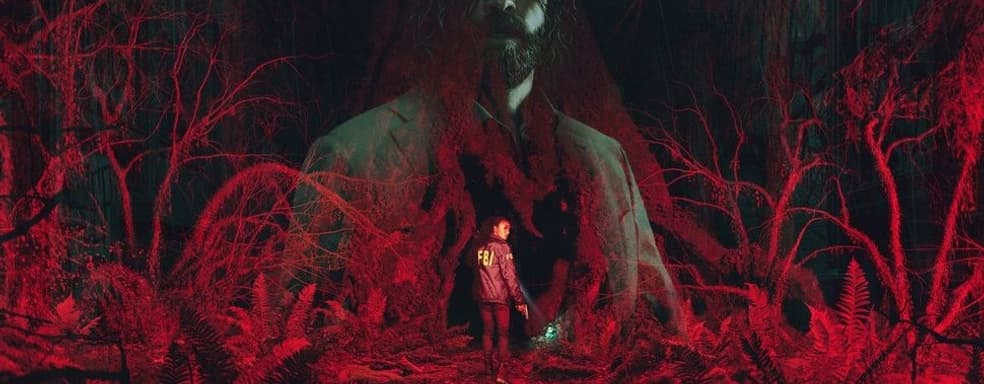 Remedy не собирается выпускать Alan Wake 2 на дисках, чтобы сэкономить. Игроки негодуют