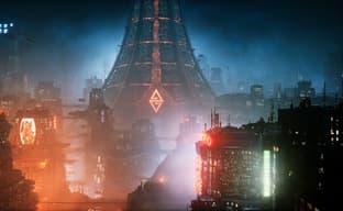 The Ascent получила трассировку лучей только в ПК-версии