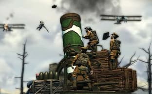 Toy Soldiers HD Delayed. Remaster Coming Out in a Month