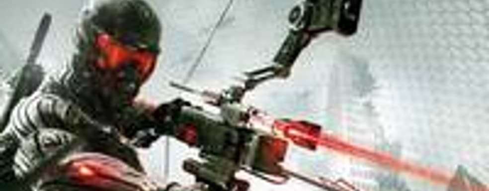 Cevat Yerli: Crysis 3 расплавит ваши РС