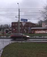 Видеокамера Canon Legria HF-G30