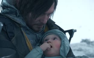 Death Stranding 2 лидирует в рейтинге предзаказов в Японии