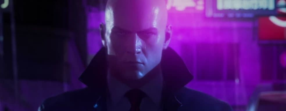 Hitman 3 будет получать новый контент до конца 2022 года