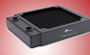 PC liquid cooling system manufacturers often deceive customers by using cheap materials — research