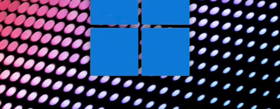 Windows 11 скоро получит настоящий тёмный режим. Скриншот от информатора