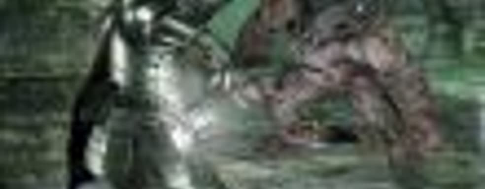 Capcom продлила права на торговую марку Deep Down 