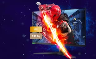 Все на стрим - LG, MTC и WASD.TV анонсировали 5-ю лигу стримеров