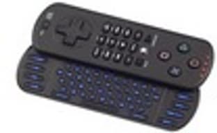 PS3 Wireless 3-in-1 Remote