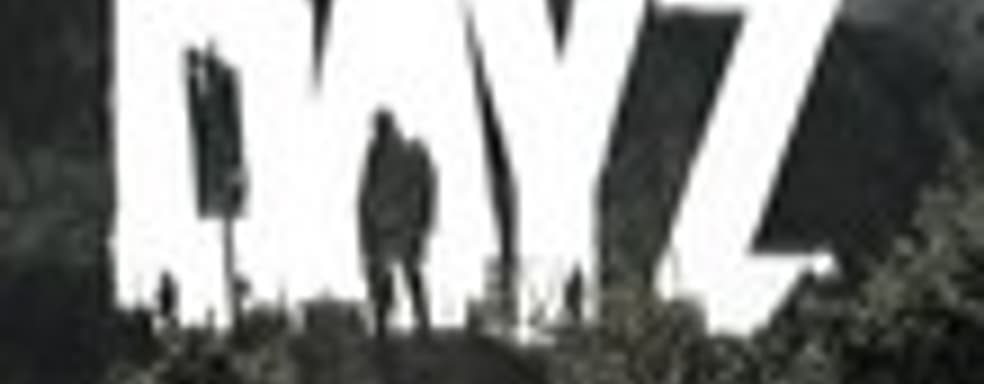 DayZ и Rust лидируют в Steam