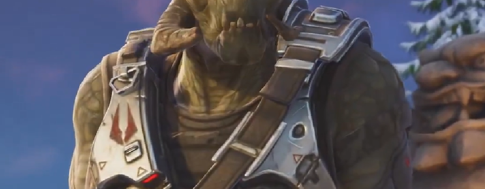 Unreal Tournament franchise returns, but not with a new shooter. Epic Games is preparing a crossover with Fortnite