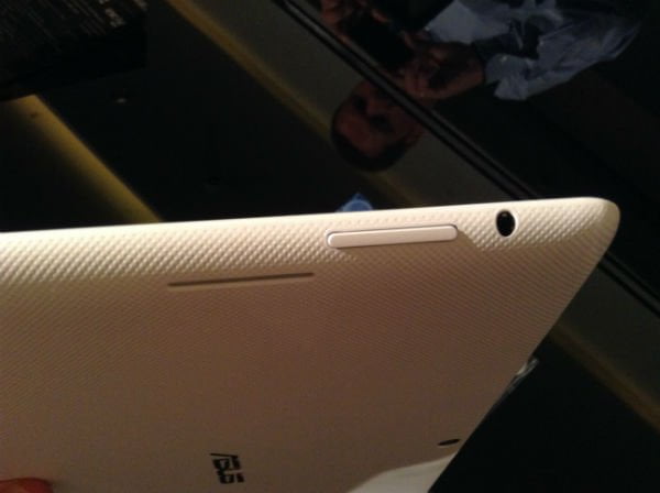 ASUS Memo Pad FHD10
