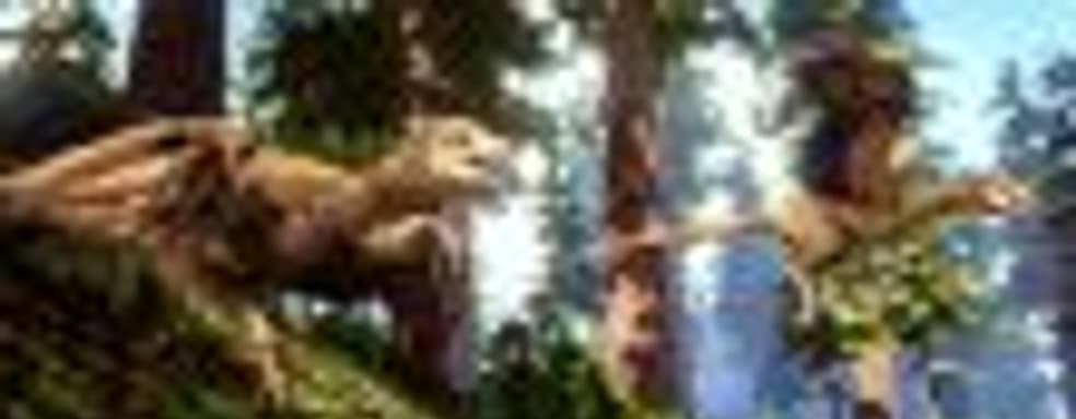 Незаконченная версия Ark: Survival Evolved появится на PS4 в декабре