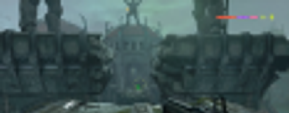 Интерфейс в Doom Eternal можно полностью настроить под себя