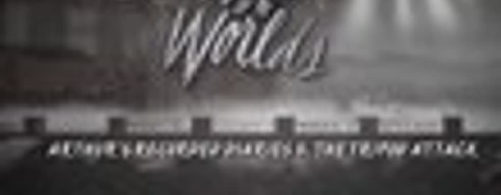 Игровой ролик The War of the Worlds