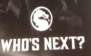 Постер новой части Mortal Kombat 