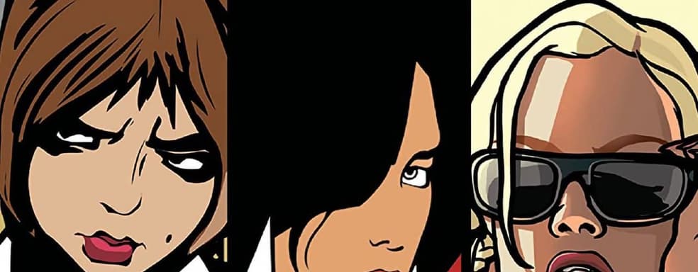 GTA: The Trilogy – The Definitive Edition вновь доступна на ПК. Rockstar приносит извинения и обещает обновления