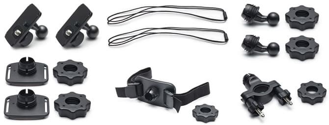 Экшн-камера Kodak PixPro SP1