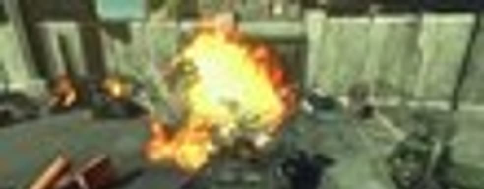 Игровой ролик Prototype 2