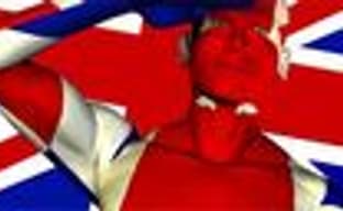 Британский рынок видеоигр может обойти японский