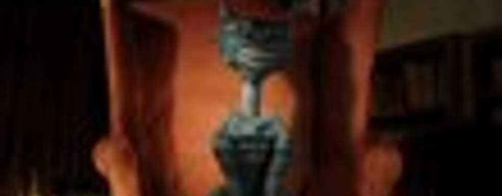 American McGee's Alice 2 в 2011