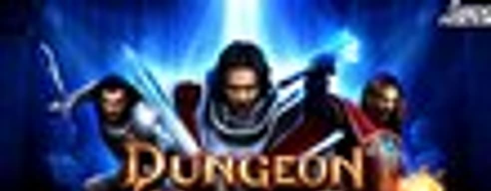 Игровой ролик Dungeon Hunter: Alliance
