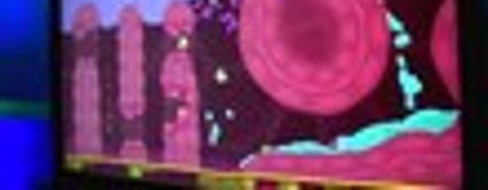 PixelJunk Shooter 2 уже скоро