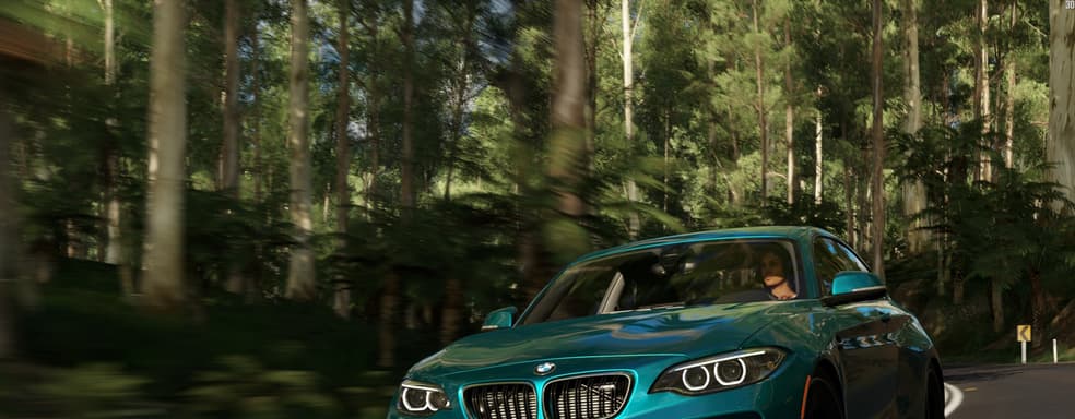 Forza Horizon 5 Played by Over 8 Million Players in Five Days