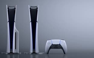 Съемный оптический привод у PS5 Slim не заработает без подключения к интернету