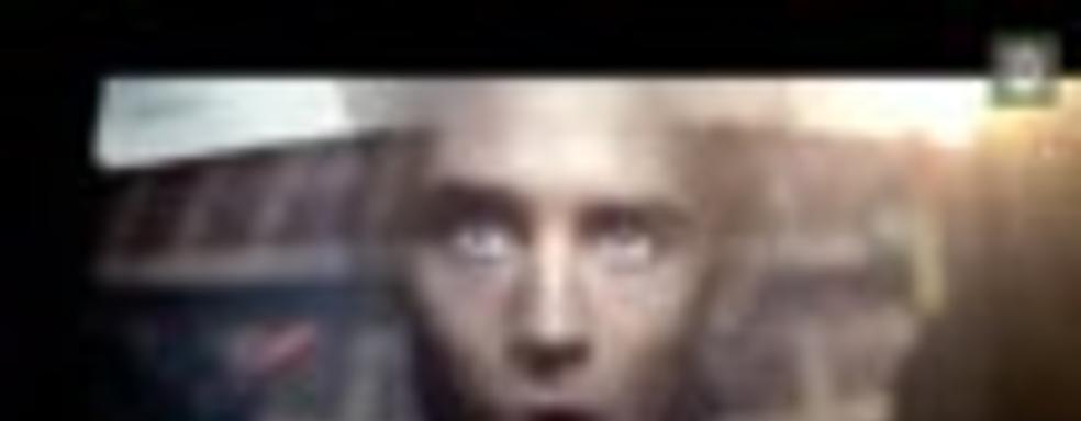 Рекламный ролик FIFA 15 